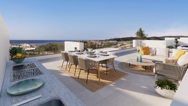 Medium property photo - Calle Josefina Samper 32, 29693 Estepona